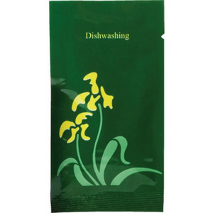 .20 Ounce Dishwashing Liquid "Case Of 500"