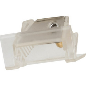 Cordlck-2"Mtlpls-Fauxwd "Pkg Of 10"