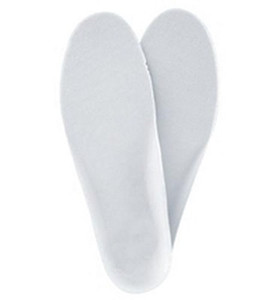 Sz 12 Softstep 3 Three Layer Insoles