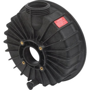 Challenger Pump Front Housing
