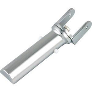 Metal Swivel Vacuum Handle