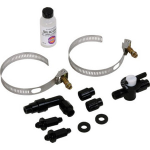 Chlorinator Repair Parts Bag