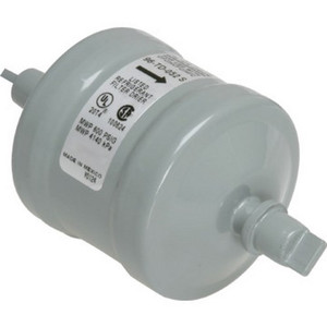 3/8" Liquid Filter Drier, Sweat, 1-4 Ton