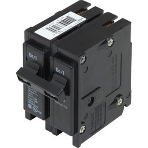 20A Cutler-Hamr D/P Circit Brekr Type Br