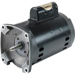 1 Hp Motor 115/230V, Uprated