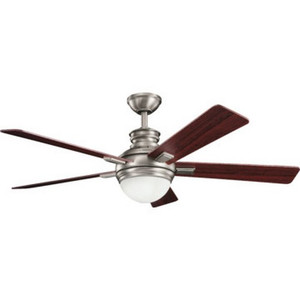 52" Brookfield Ceiling Fan