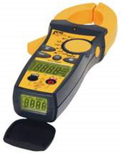 Tightsight 600A Ac/Dc Clamp Meter