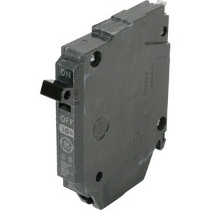 30A G.E. S/P Circuit Breaker
