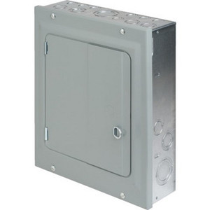 100A Main Panel 10Sp/20 Circuit