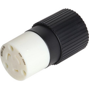 Locking Connector 20A 250V