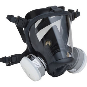Full Facepiece Respirator