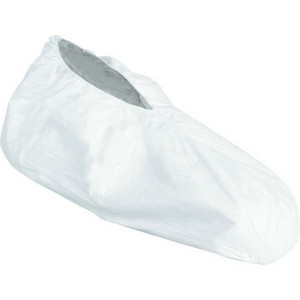 Large Shoe Covers "Pkg Of 10 Pr"