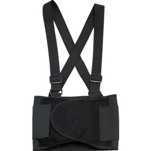 Small Lower Back Support Belt