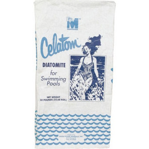 50 Lb Diatomaceous Earth
