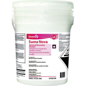 Suma Nova L6 1/Cs