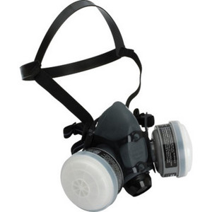 Paint And Pesticide R95 Respirator