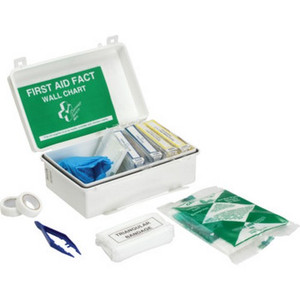 10-Person First Aid Kit