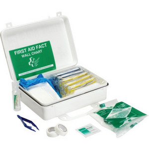 25 Person All Purposeose First Aid Kit
