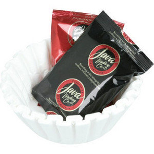 Java Colombian 12-Cup Coffee "Pkg Of 40"