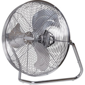 20" High Velocity Circulator Fan
