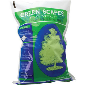 Greenscapes Ice Melt - 50 Lb Bag "Fob"