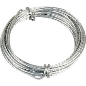 50 Lb Durasteel Stainless Steel Wire