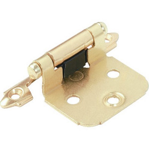 Self Closing Cab Hinge "Pkg Of 1 Pr"