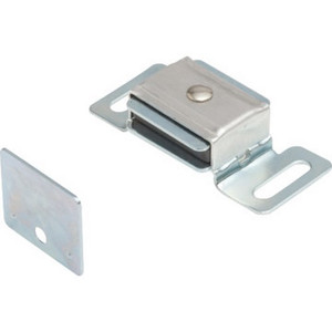 Magnetic Cabinet Catch "Pkg Of 5"