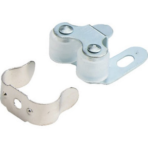 Cabinet Roller Catch "Pkg Of 25"