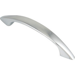 3" Drawer Pull Chrome "Pkg Of 5"