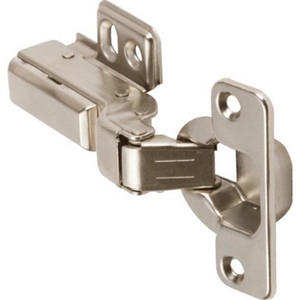 100 Degree Slf-Clsing Hinge "Pkg Of 2"