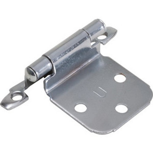 Self Close Cabinet Hinge "Pkg Of 2"