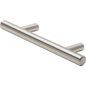 3" Stainless Steel Bar Pull