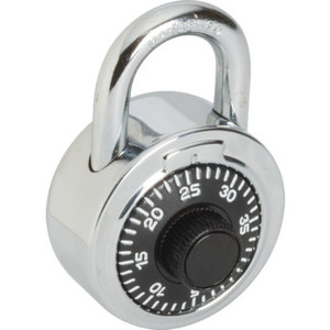 Shield Security Combination Padlock