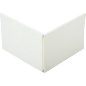 Blind Valance Return Alab "Pkg Of 10"