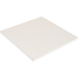 1/2 X 16 X 16" Drywall Repair Sheet