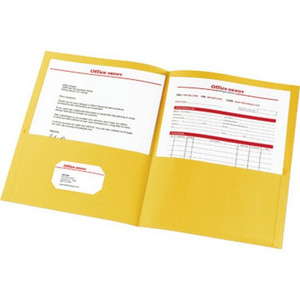 Recy 2-Pkt Port Lblu "Pkg Of 10"