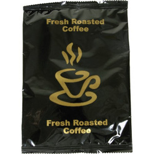 All In One Coffee Regular"Case Of 120"