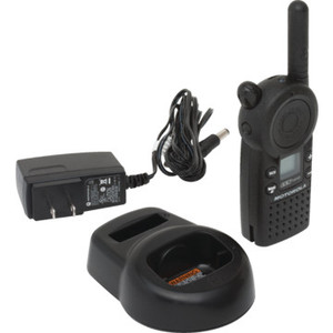 Motorola CLS 1110 UHF 2-Way Radio