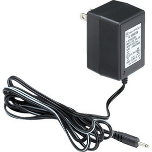 10-Hr Plug-In Xtn Radio Charger