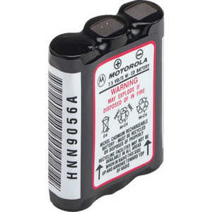 Motorola Spirit 1W/2W Recharge Battery