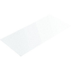 16 X 34" Wh Antislip Safty Mat"Pkg Of 6"