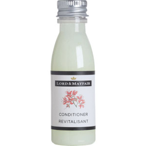 Lord And Mayfair 1.0 Ounce Conditioner Apple And Wicker - 144 Pack