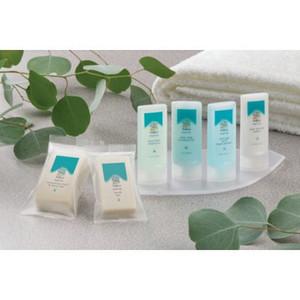 Springhill Bath Gel "Cs Of 150"