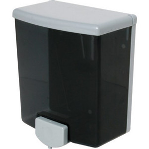 Bobrick Pushbutton Soap Dispenser - 1.2L