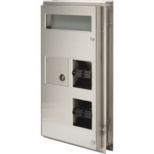 Partition Mounted Tsc, Tp, Sn Disposal