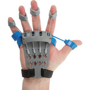 Blue Xtensor Finger Exerciser