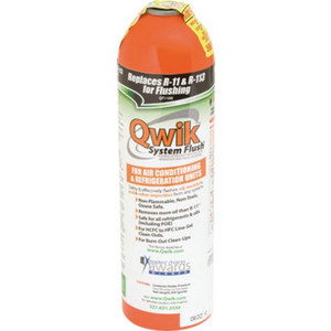 Qwik System Flush - 32 Ounce