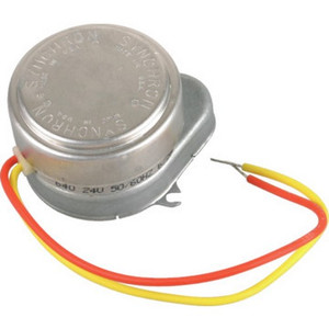 Erie 24Volt Zone Valve Replacement Motor