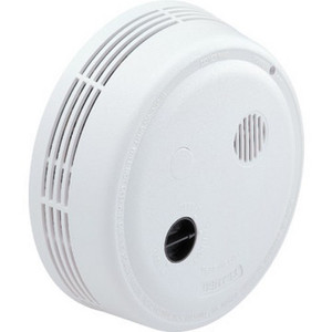 Gentex Ac W/A C Relays Photo Smk Alarm